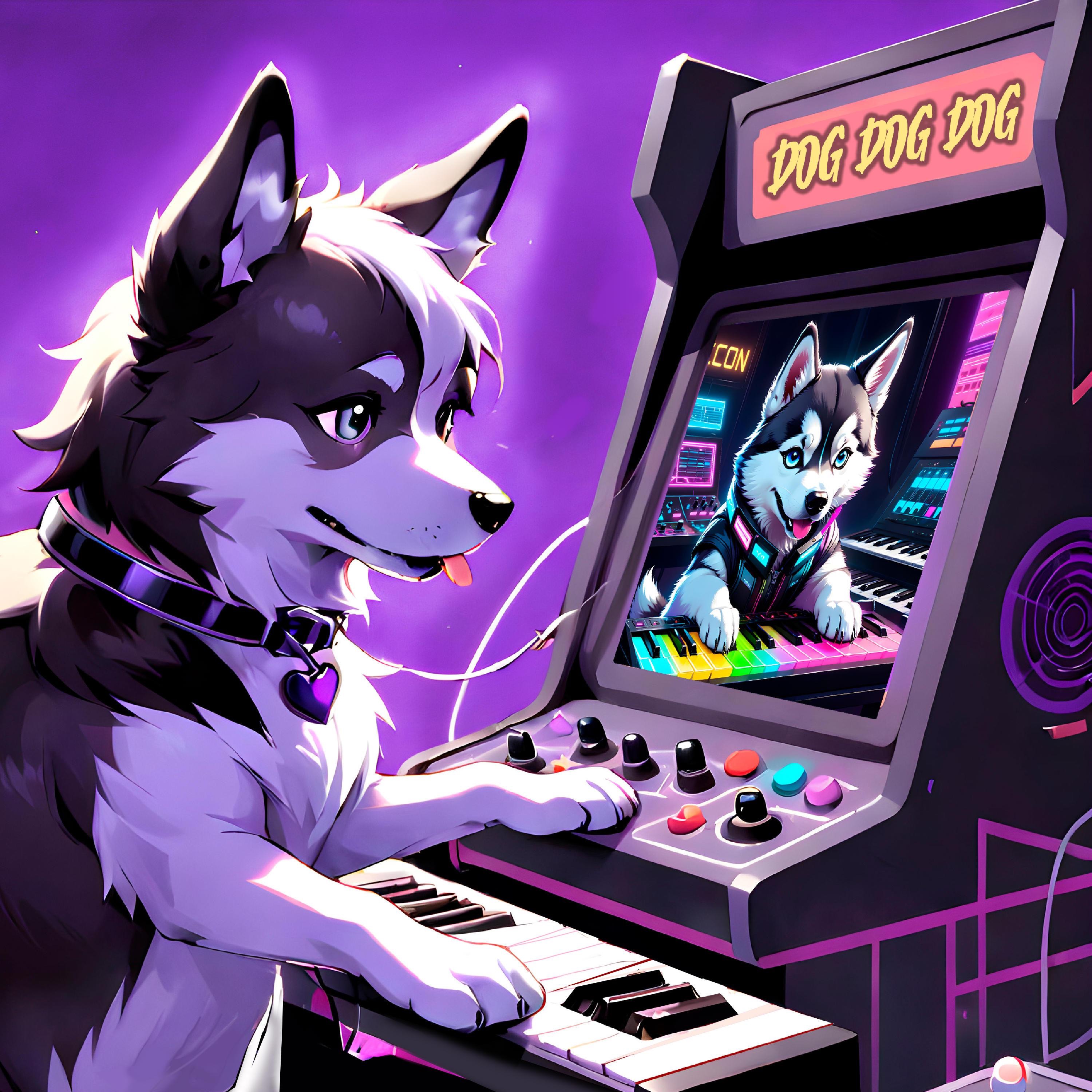 Dog Dog Dog - Single