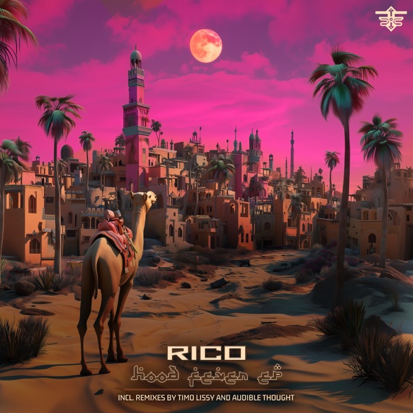 Hood Fever - EP