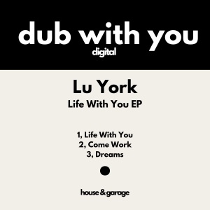 Life With You - Single