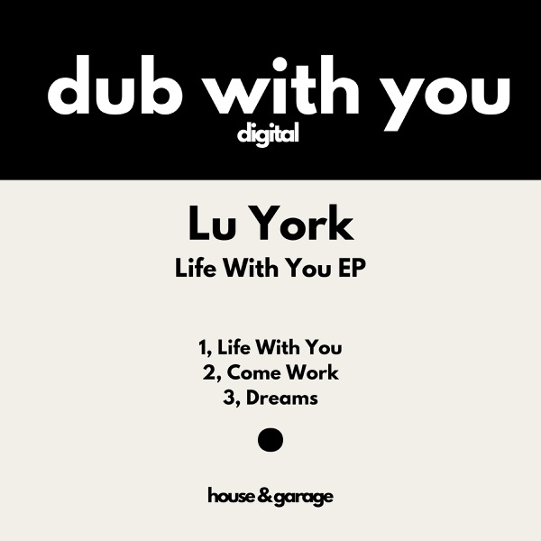 Life With You - Single