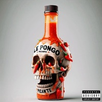 Picante (feat. KVN Music & Domination) - Single - El Idealista