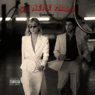 Su nene malo - Single
