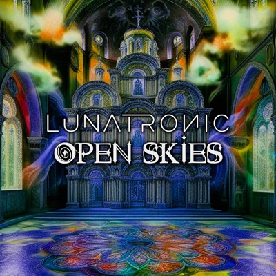 Open Skies - Single