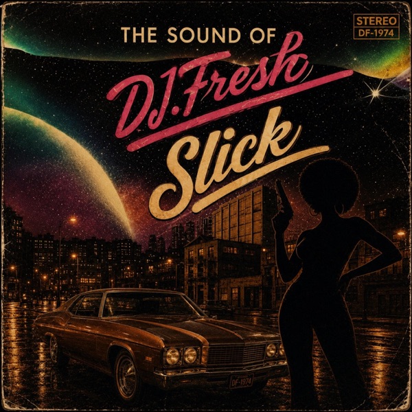 Slick - Single