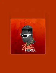 Listen to Mchina Mweusi, watch music videos, read bio, see tour dates & more!