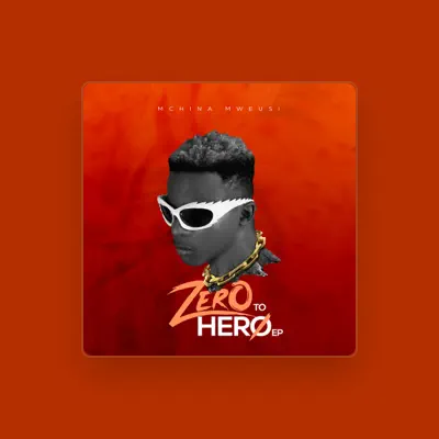 Listen to Mchina Mweusi, watch music videos, read bio, see tour dates & more!