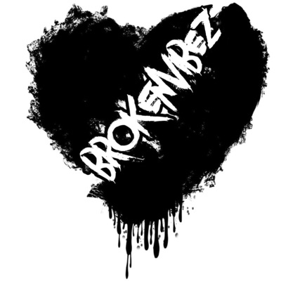 Broken Vibez - EP