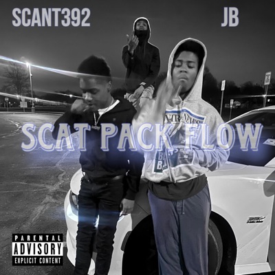 Scat Pack Flow (feat. JB) - Single