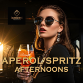 Aperol Spritz Afternoons | Deep House Mix 2026 | Golden Hour Aperitivo Vibes