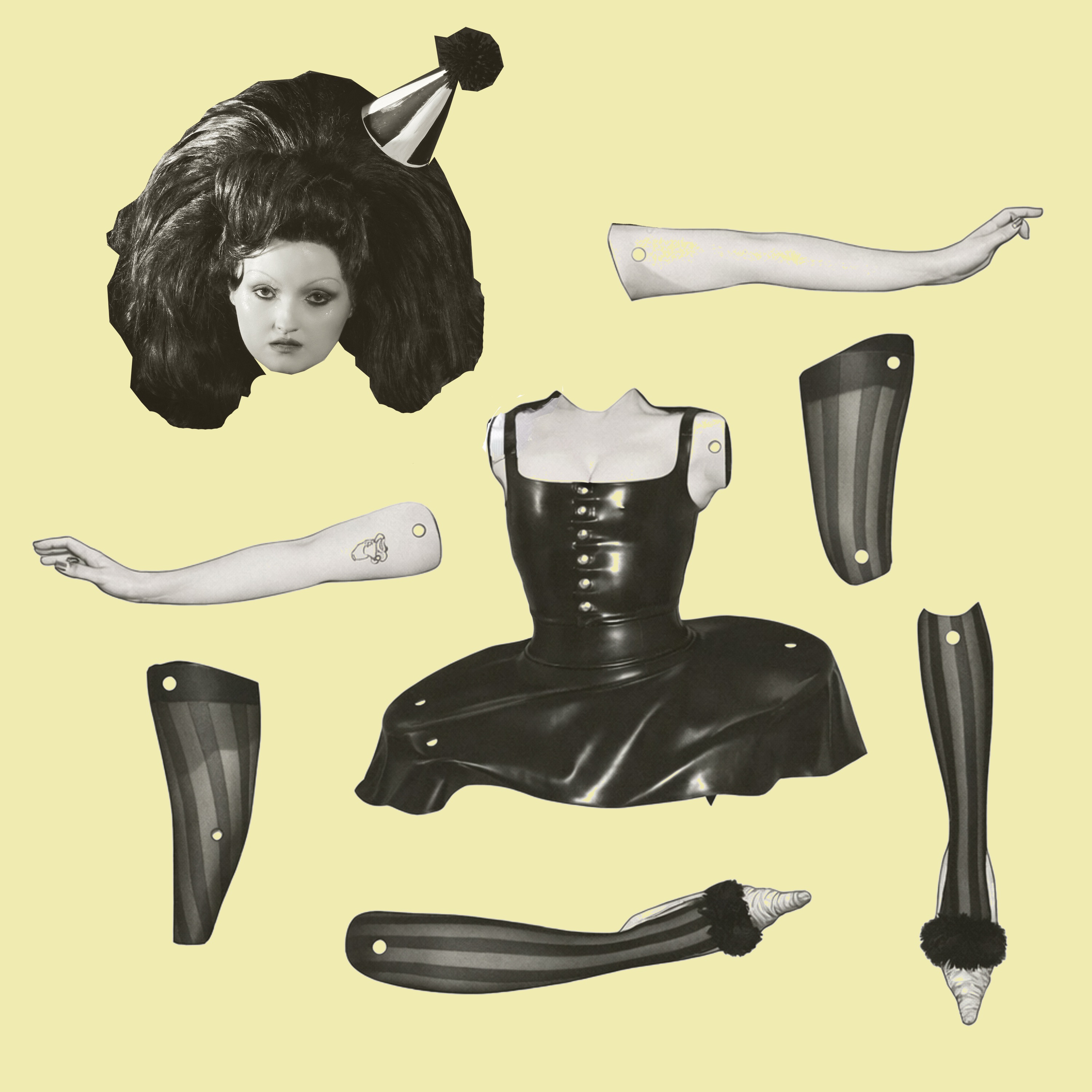 Punch & Judy - Single