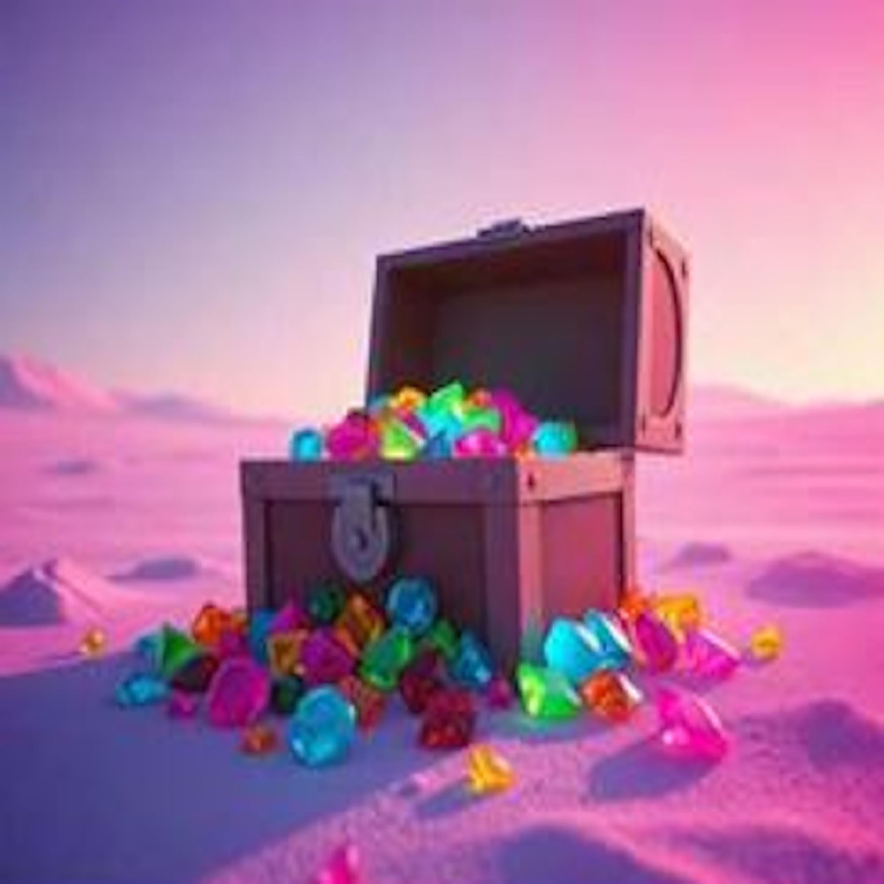 Love Is My Destiny - Single