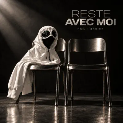 Listen to RESTE AVEC MOI - Single by KML L'Ancien