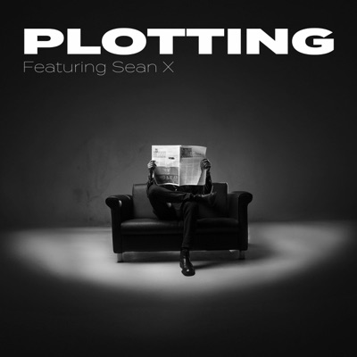 PLOTTING (feat. Sean X) - Single
