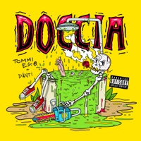 Doccia - Single - Tommi E.G.O. & Danti
