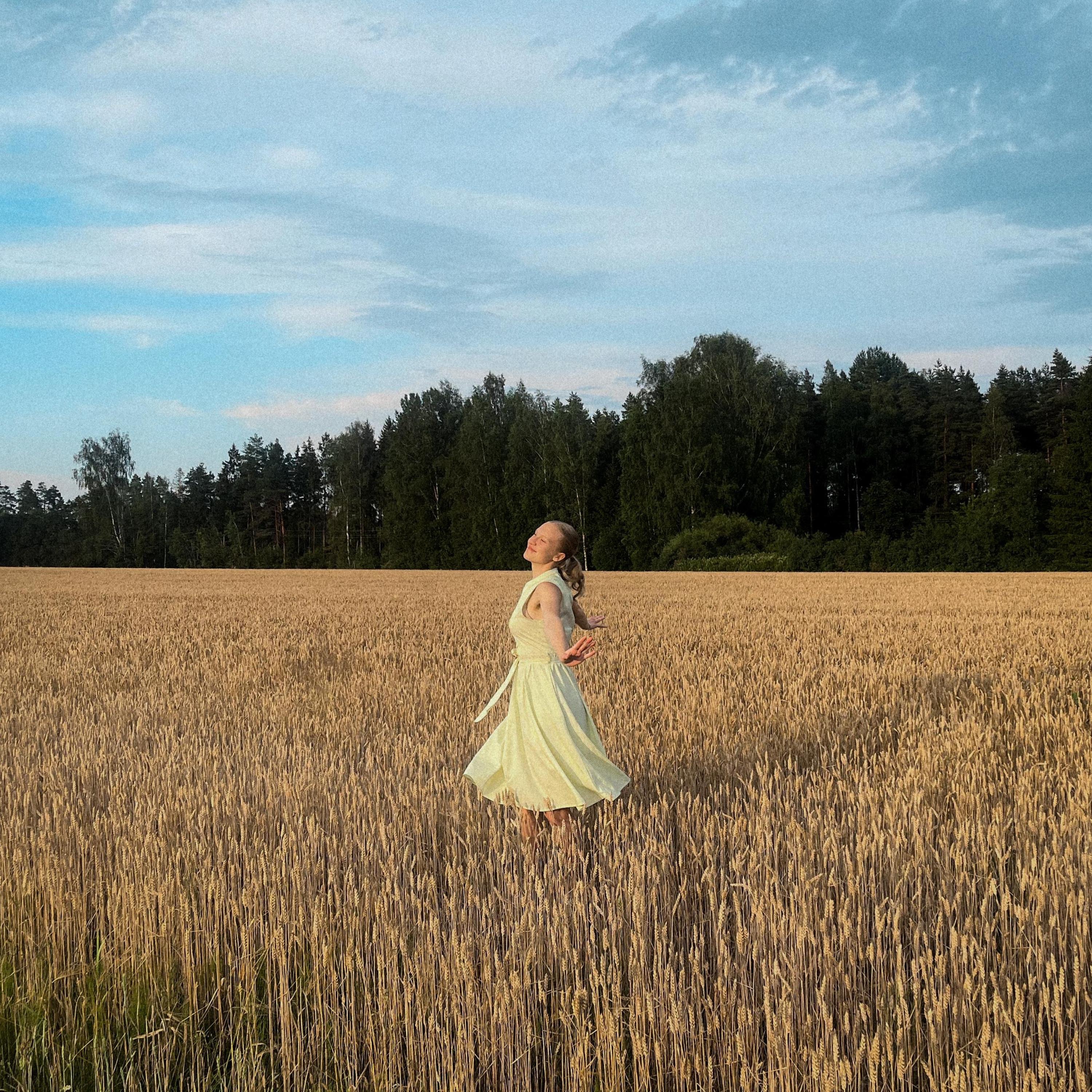 Kerge ja Vabana - Single