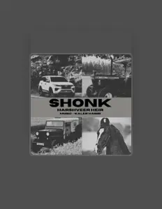 Luister naar Harshveer Heir, bekijk muziekvideo's, lees de bio, bekijk de tourdata, en meer!