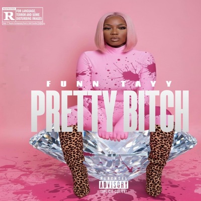 Pretty Bitch - Single