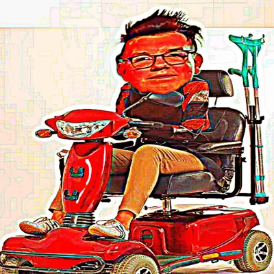 Scootmobniel - Single