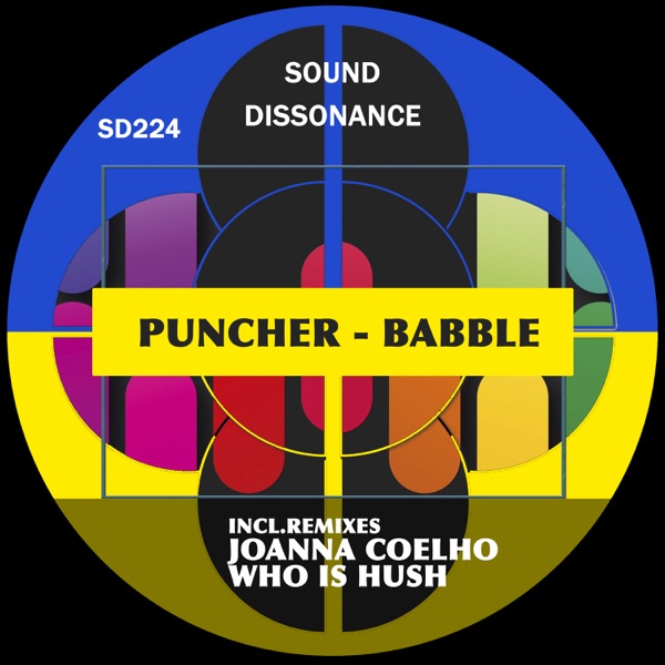 Babble - Single