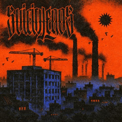 Deasupra Jegului E Totul Murdar (Side A)