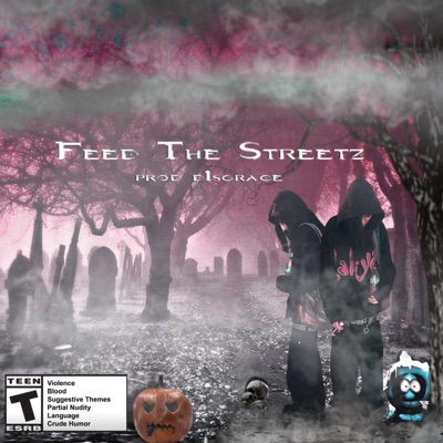 FEED THE STREETZ