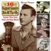 Moon Mullican - Jole Blon