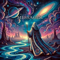 The Messager - Single - Braincellz