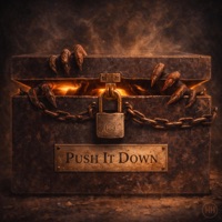 Push It Down (feat. RC) - Single - Hutch Harper