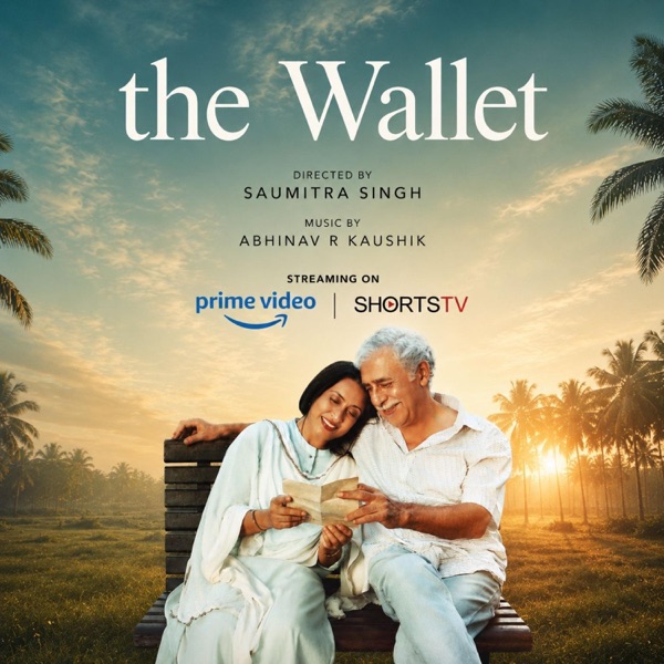 The Wallet (feat. Naseeruddin Shah)