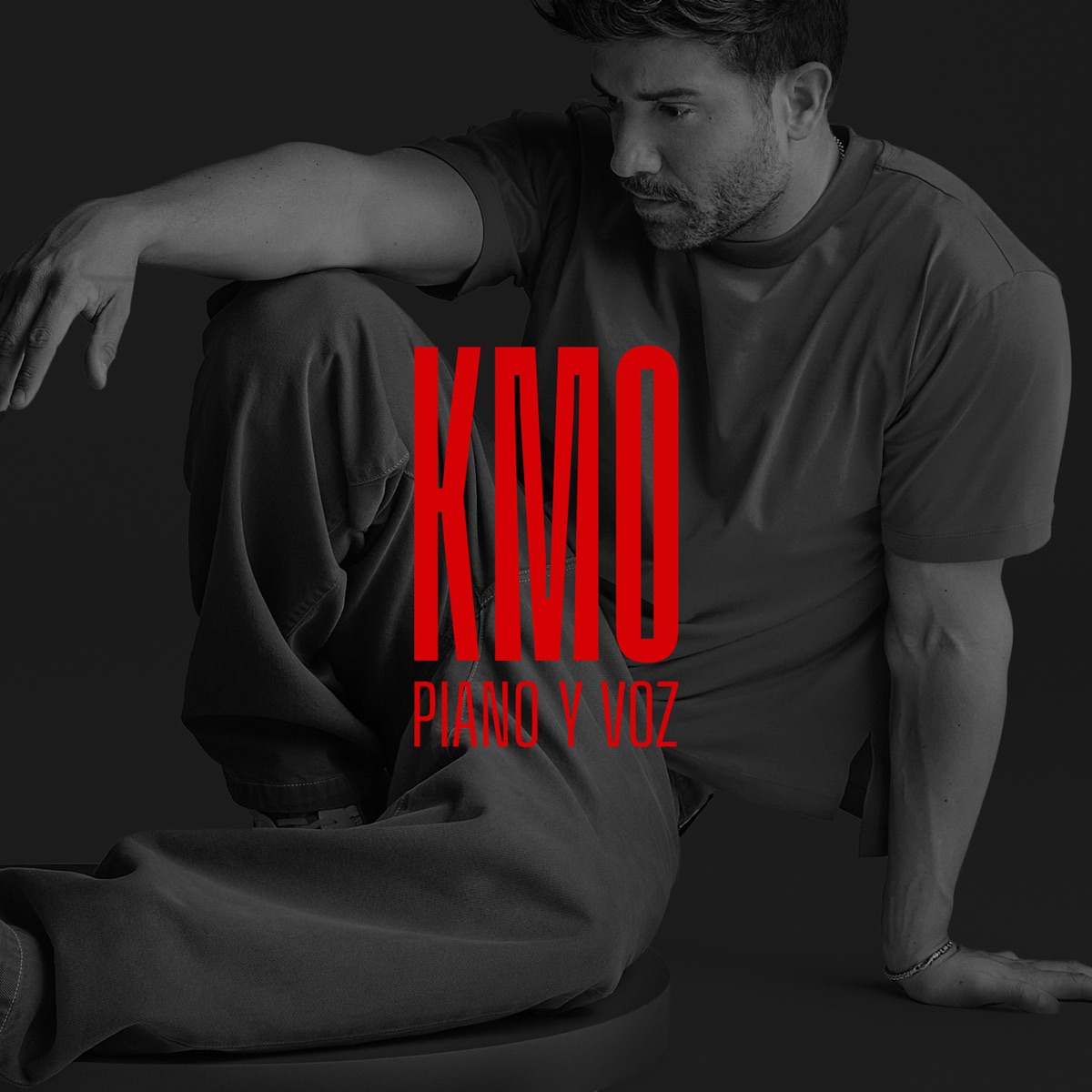Pablo Alborán - KM0 (Versión piano y voz) - Single (2025) [iTunes Plus AAC M4A]-新房子