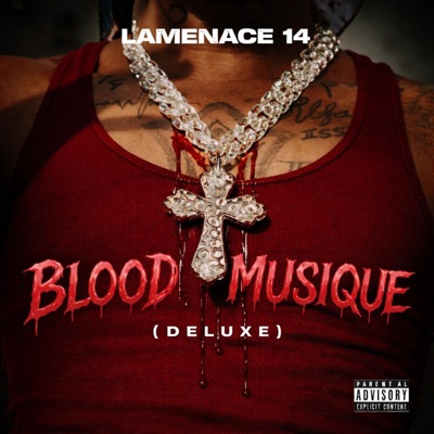 Blood musique (deluxe)