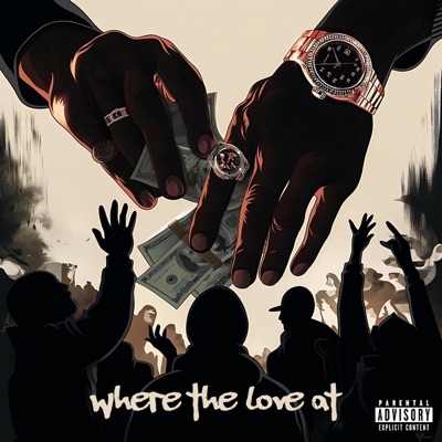 Where the Love At
