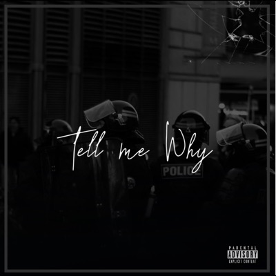 Tell Me Why (feat. Vonn & El!x) - Single