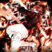 SENTA - EP