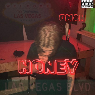 HONEY (feat. 23Buks) - Single