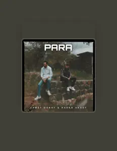 聆聽 Samet Günay、觀看音樂影片、閱讀小傳、查看巡演日期等！