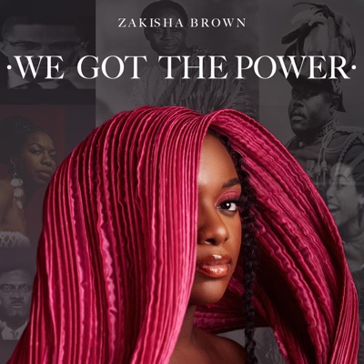 We Got The Power (feat. Tracey Kayy) - Single