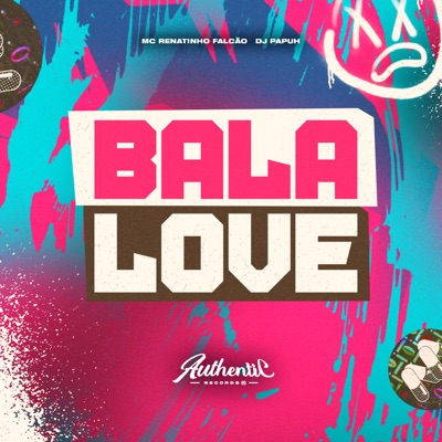 Bala Love (feat. DJ Papuh) - Single