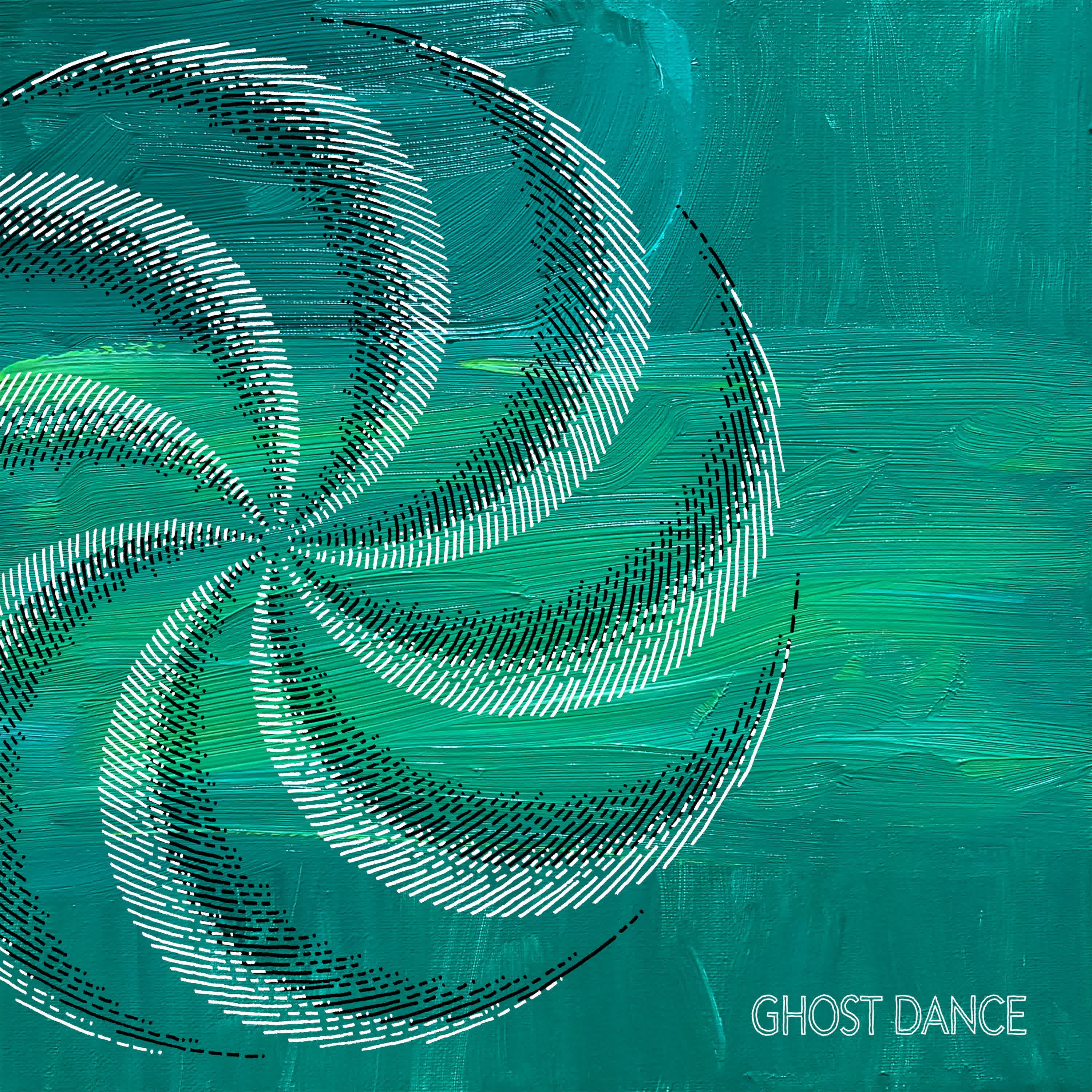 Ghost Dance - Single