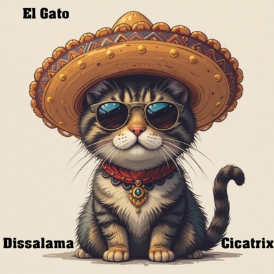 margarita (feat. disalama) - Single