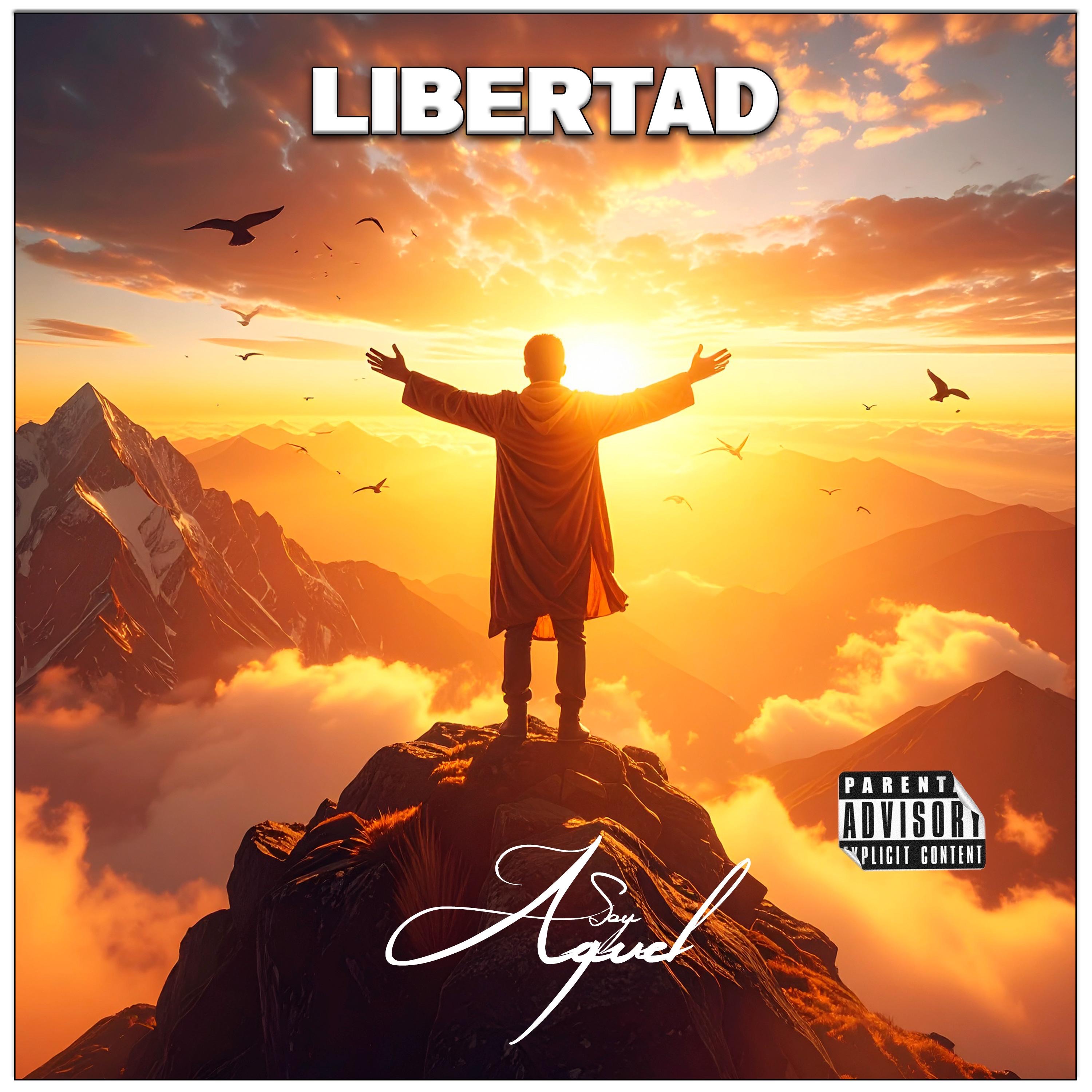 Libertad - Single