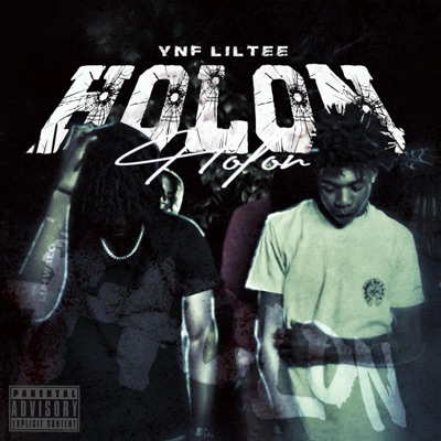 HOLON (feat. Luh Walo) - Single