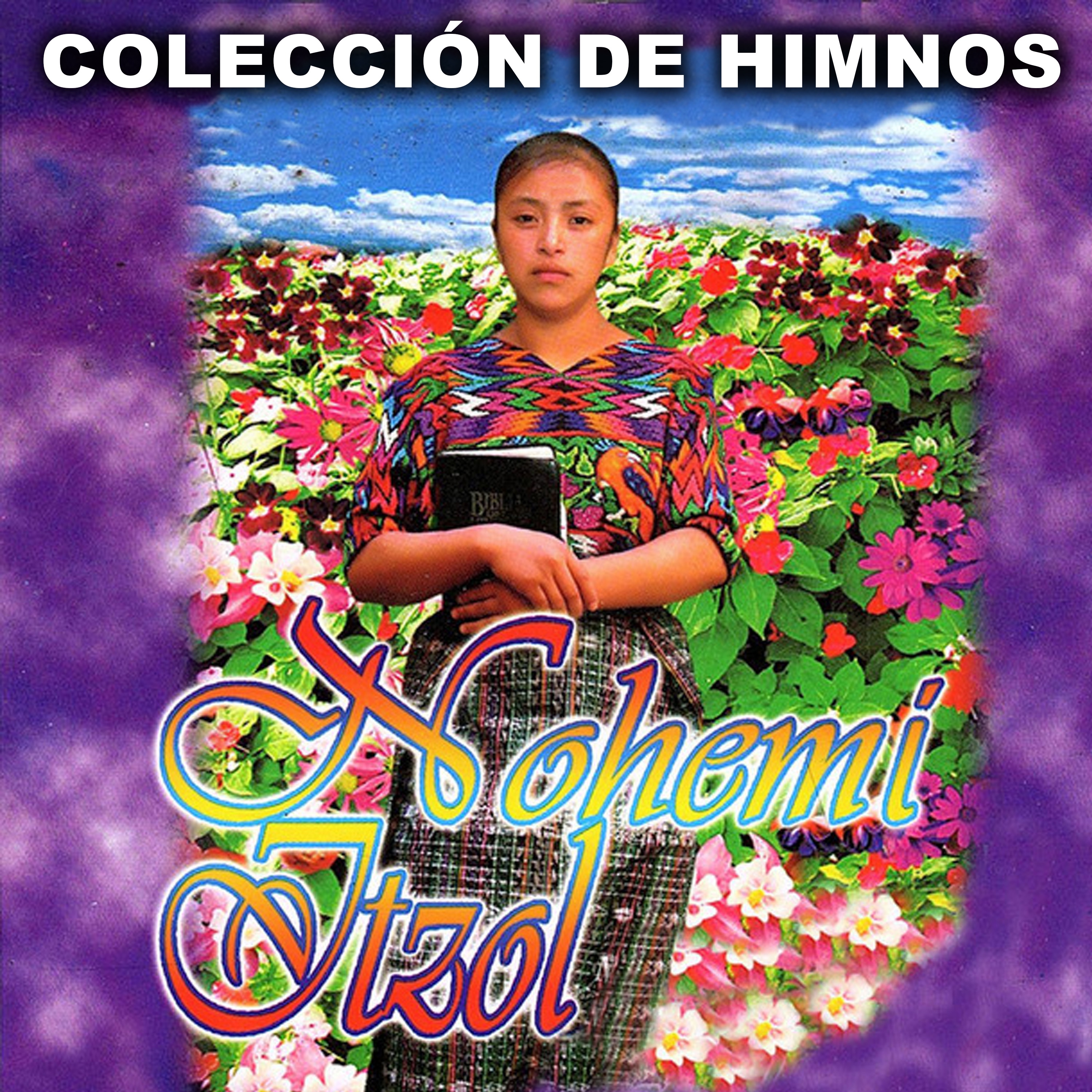 Colección de Himnos