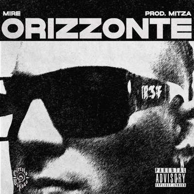 ORIZZONTE (feat. Mitza) - Single