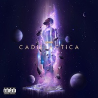 Cadillactica (Deluxe) - Big K.R.I.T.