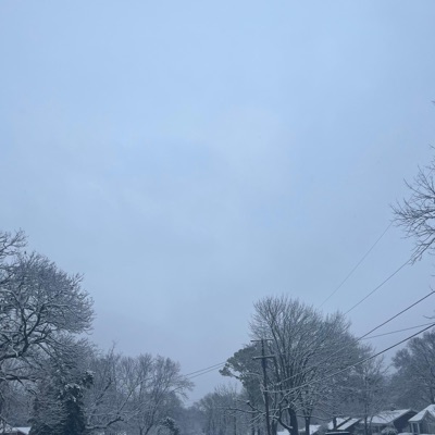 winter szn (feat. Saile) - Single