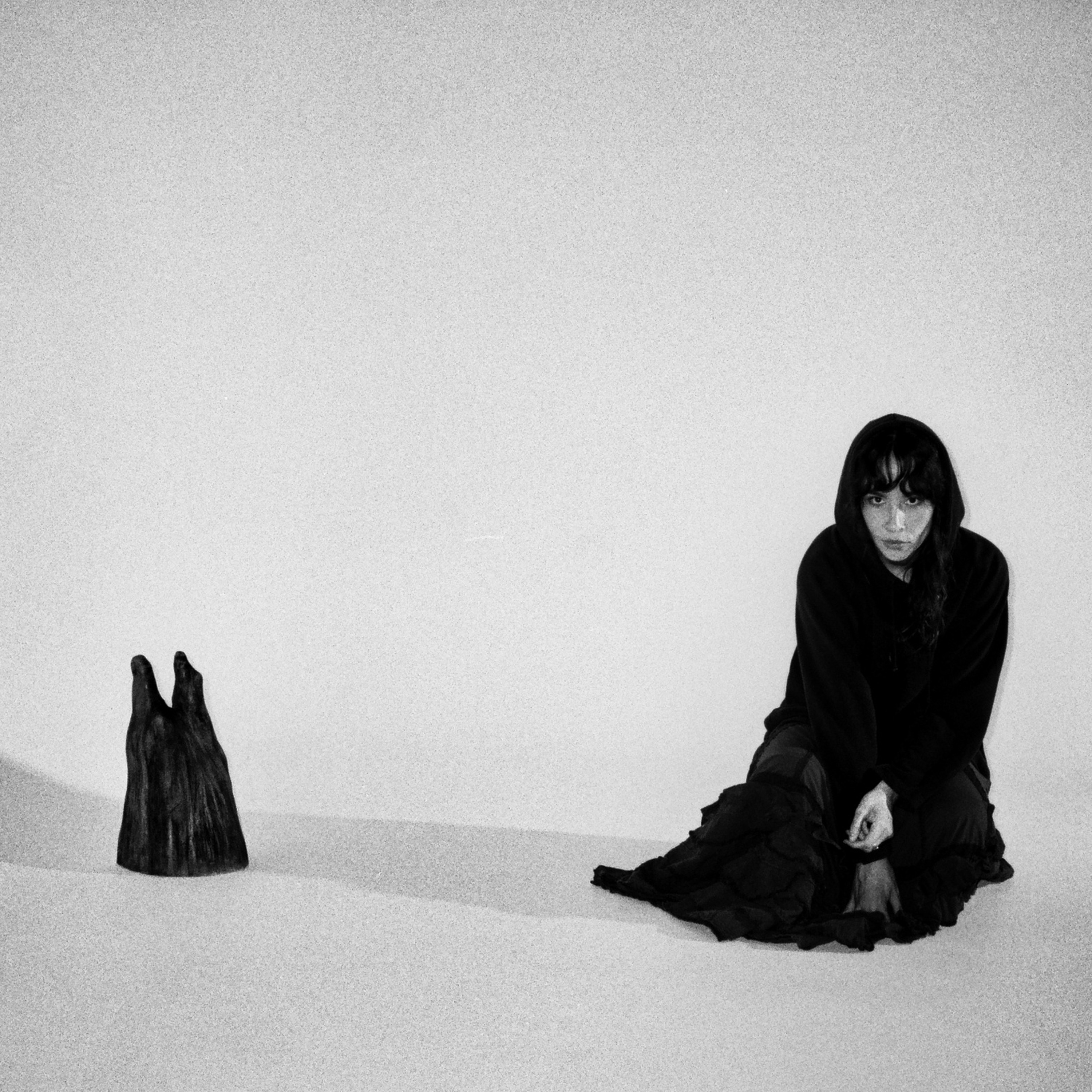 Ice in Mouth - Single