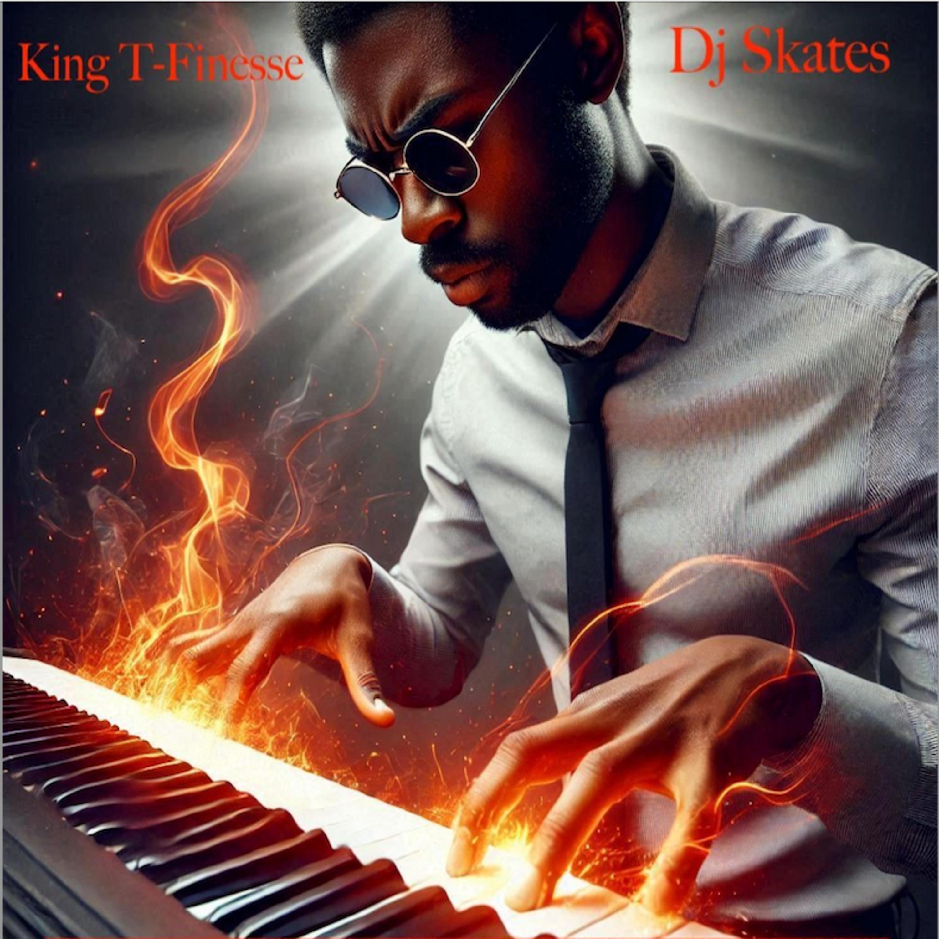 Hot Fusion (Dj Skates Remix) - Single