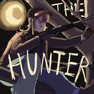 THE HUNTER - Single