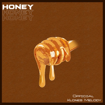 Honey - Single
